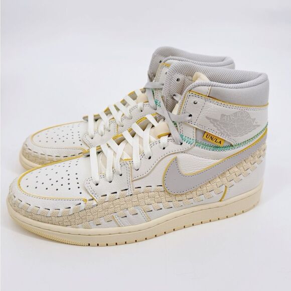 Jordan 1 Retro High OG SP FD2565 100‎ Size 11 New main image 6